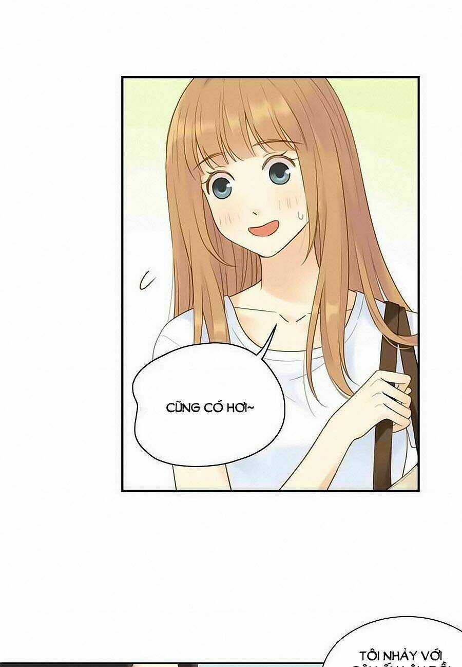 Bạc Hà Chi Hạ 2 - Chapter 29 - Trang 16