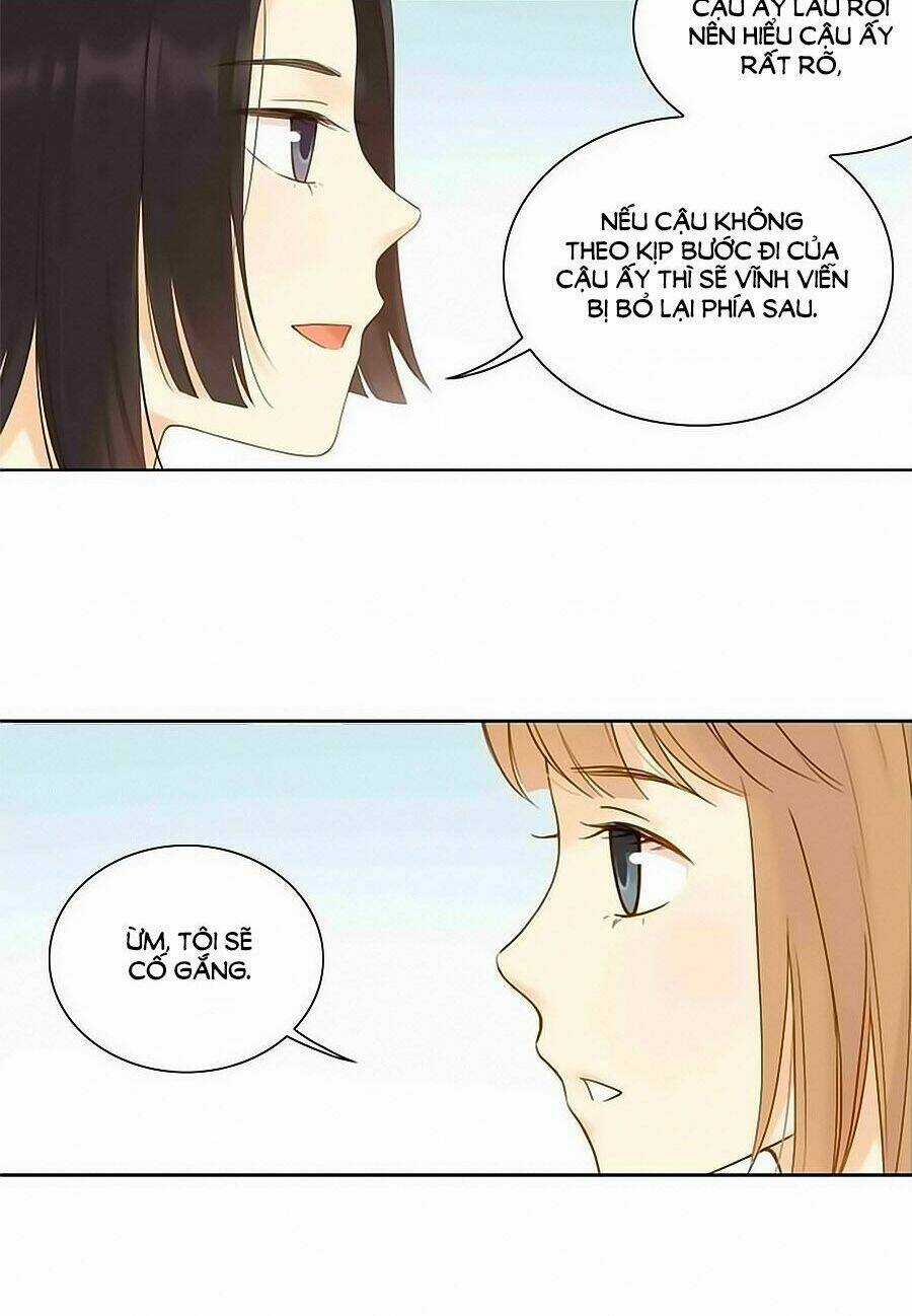 Bạc Hà Chi Hạ 2 - Chapter 29 - Trang 17