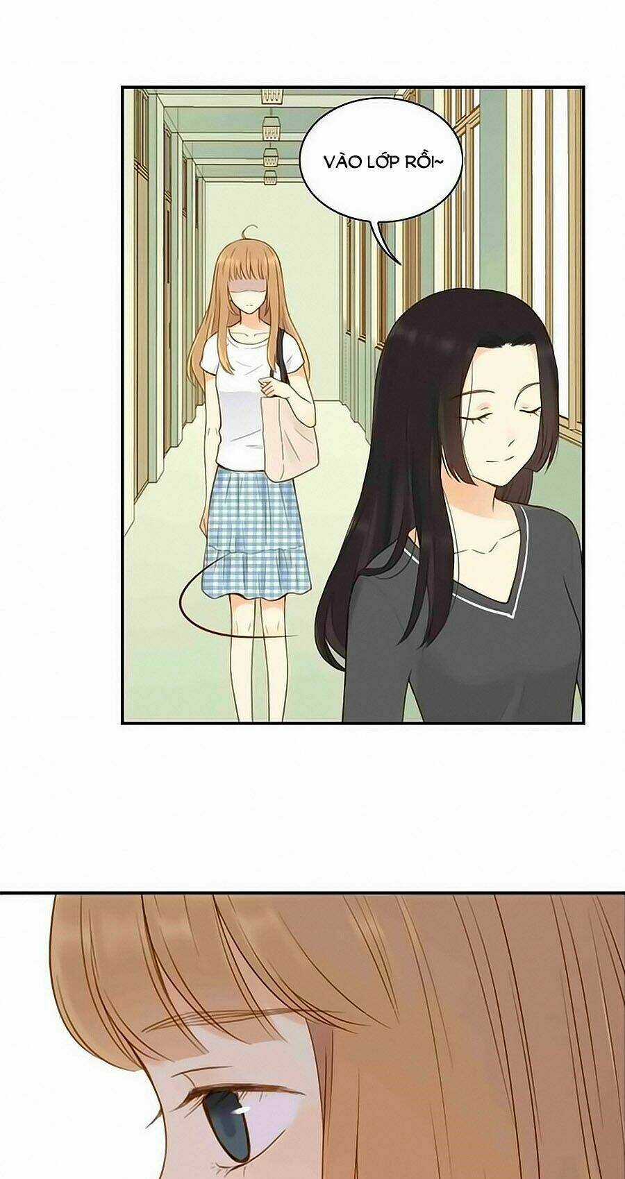 Bạc Hà Chi Hạ 2 - Chapter 29 - Trang 20