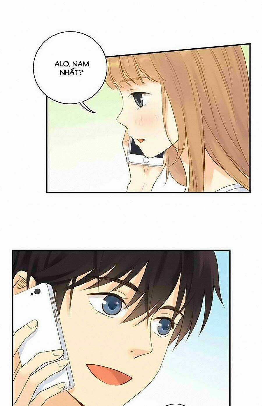 Bạc Hà Chi Hạ 2 - Chapter 29 - Trang 22