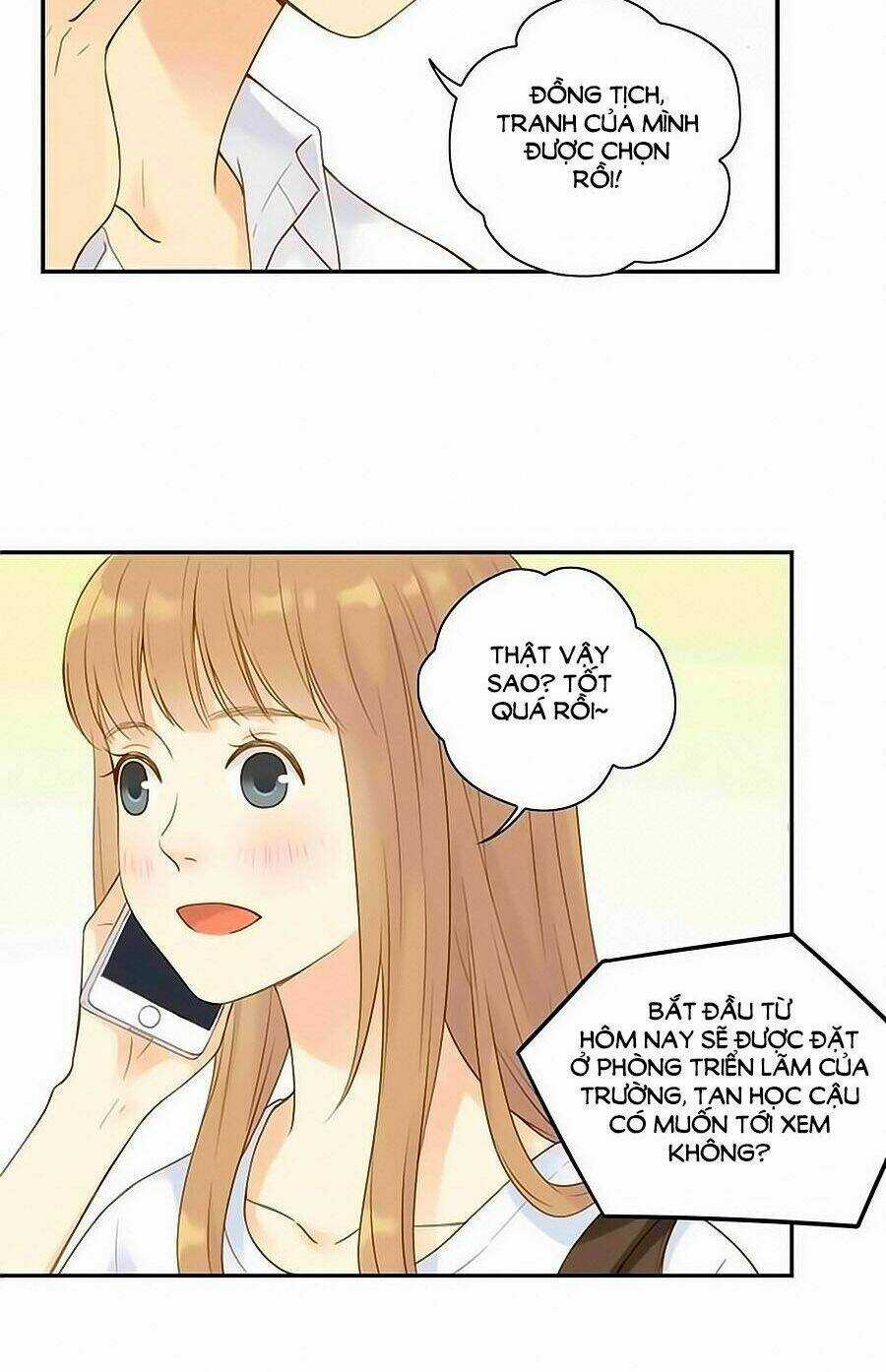 Bạc Hà Chi Hạ 2 - Chapter 29 - Trang 23