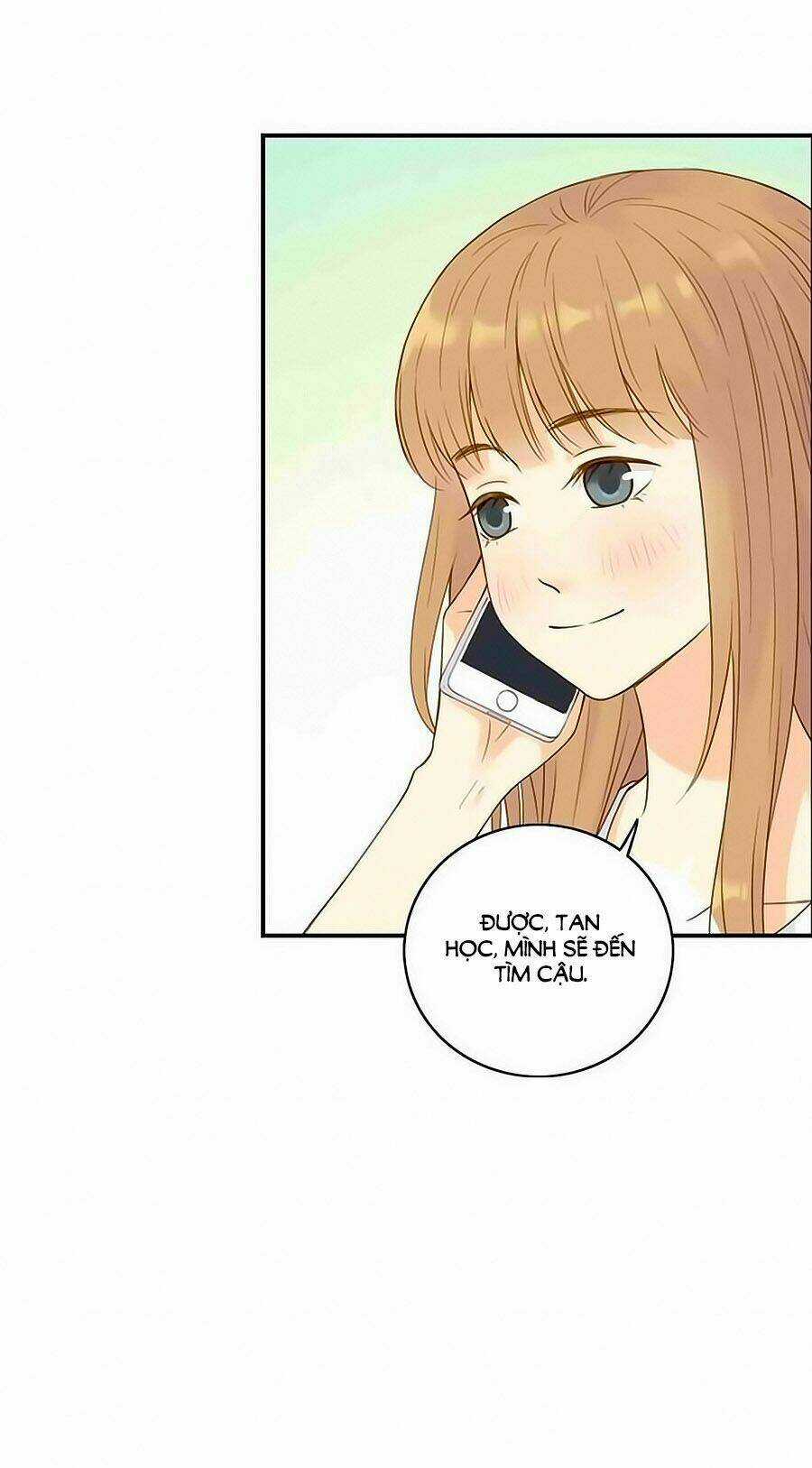 Bạc Hà Chi Hạ 2 - Chapter 29 - Trang 24