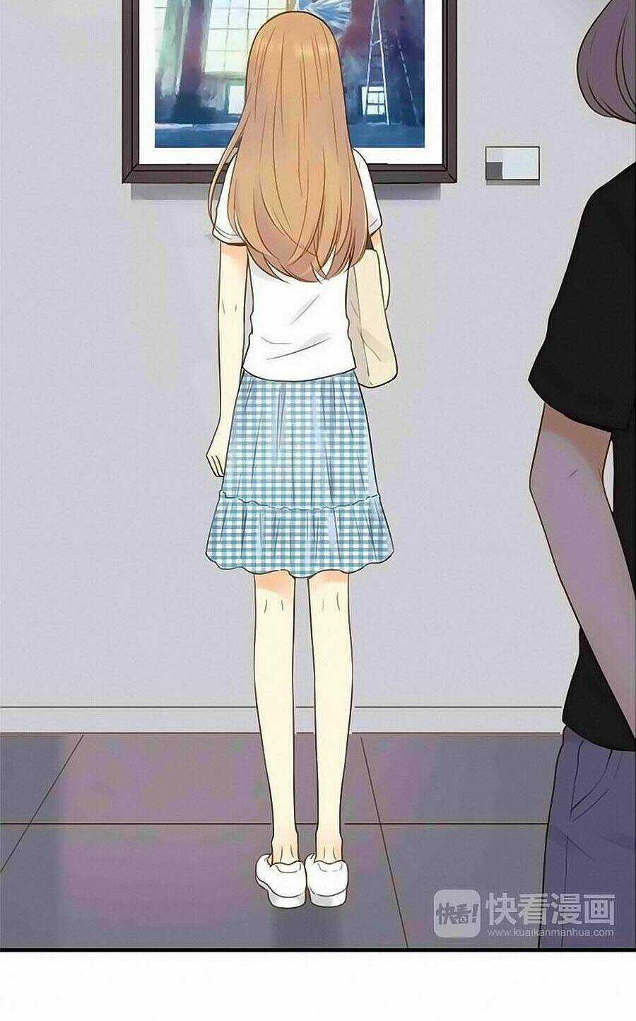 Bạc Hà Chi Hạ 2 - Chapter 29 - Trang 27