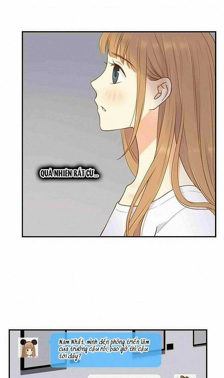 Bạc Hà Chi Hạ 2 - Chapter 29 - Trang 28