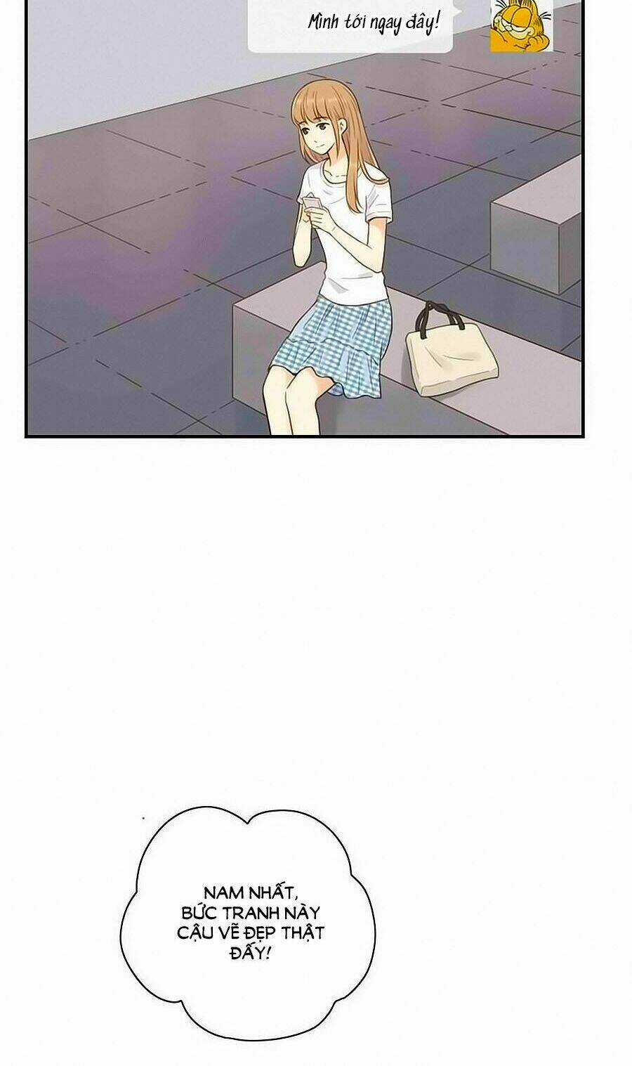 Bạc Hà Chi Hạ 2 - Chapter 29 - Trang 29