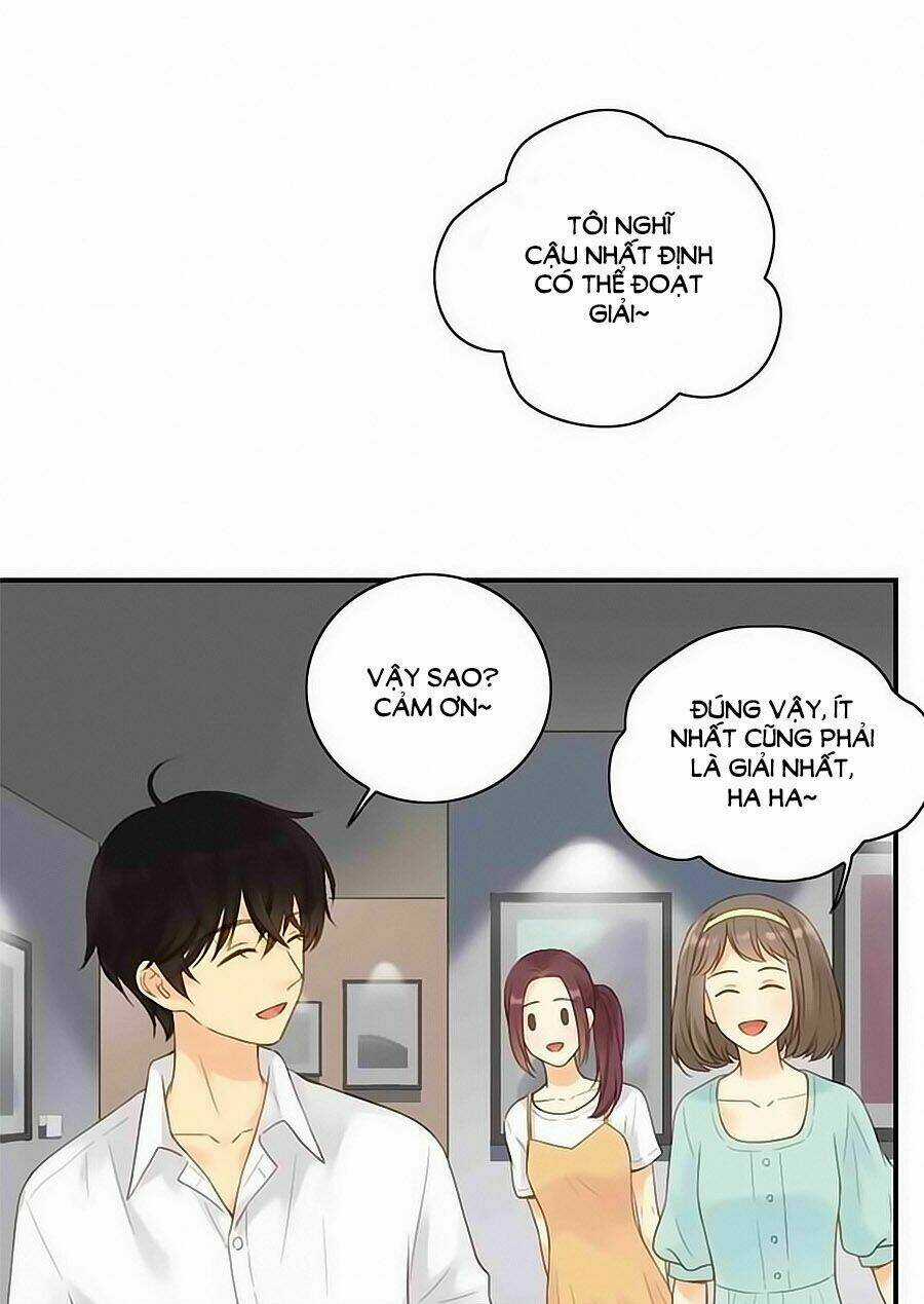 Bạc Hà Chi Hạ 2 - Chapter 29 - Trang 30