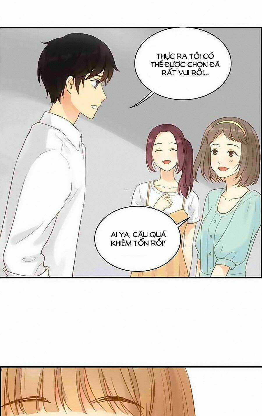 Bạc Hà Chi Hạ 2 - Chapter 29 - Trang 32