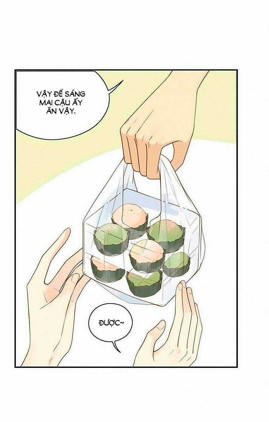 Bạc Hà Chi Hạ 2 - Chapter 29 - Trang 5