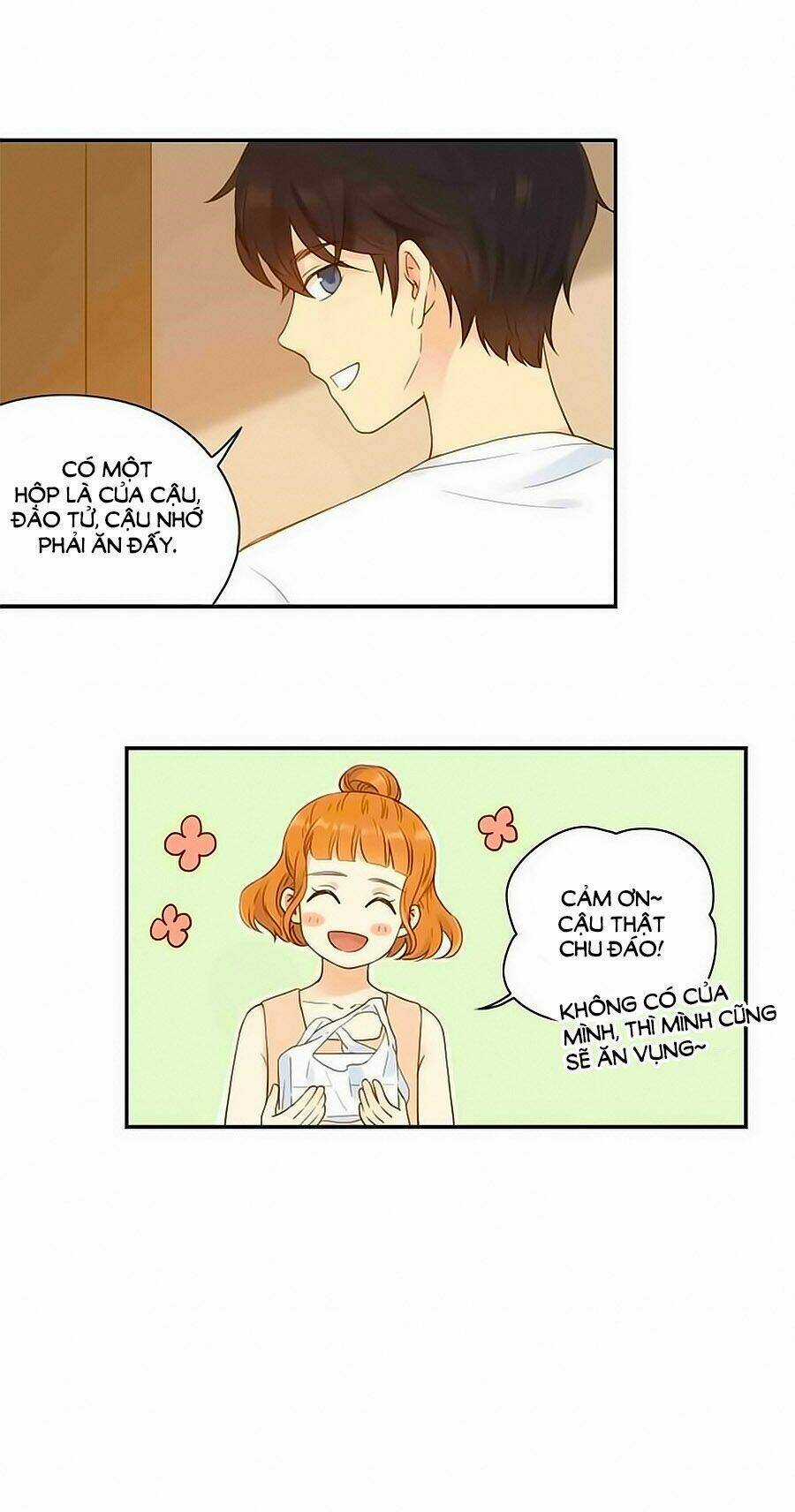 Bạc Hà Chi Hạ 2 - Chapter 29 - Trang 6