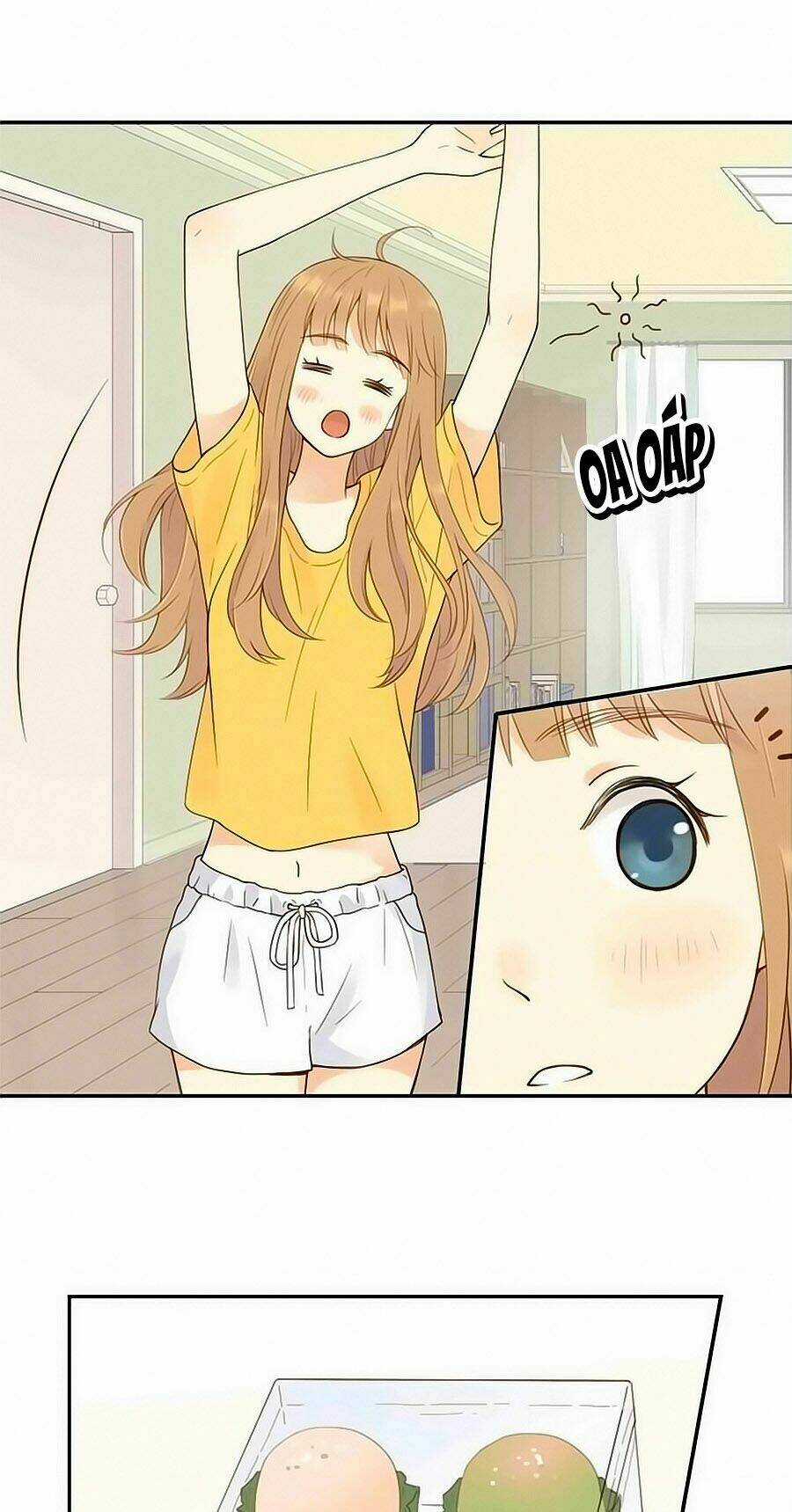 Bạc Hà Chi Hạ 2 - Chapter 29 - Trang 8