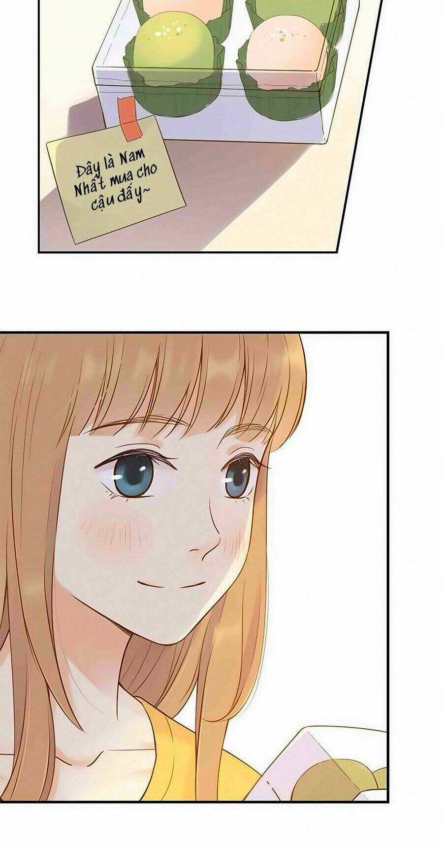 Bạc Hà Chi Hạ 2 - Chapter 29 - Trang 9