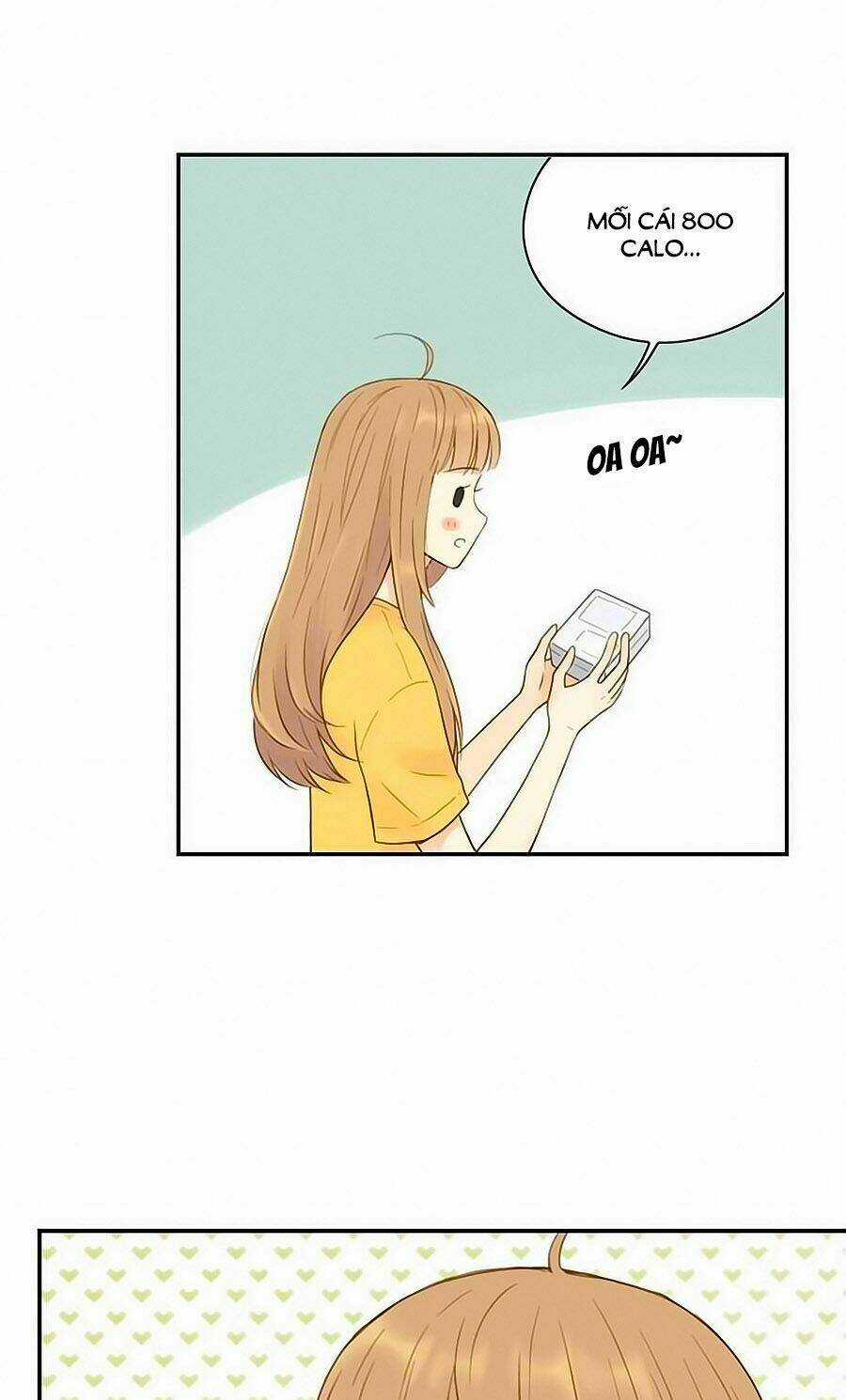 Bạc Hà Chi Hạ 2 - Chapter 29 - Trang 10