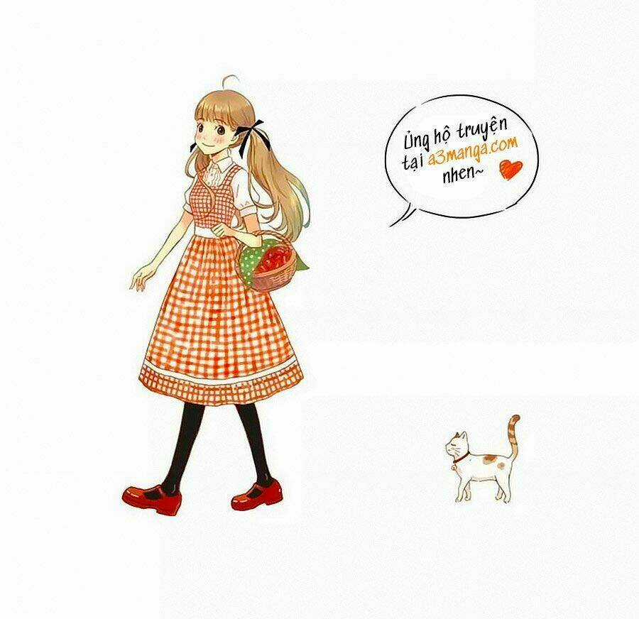 Bạc Hà Chi Hạ 2 - Chapter 3 - Trang 22