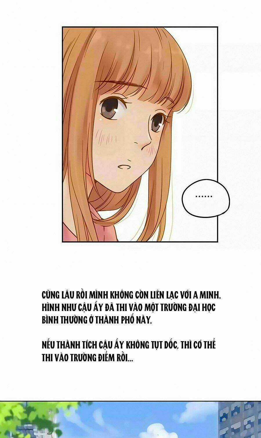 Bạc Hà Chi Hạ 2 - Chapter 3 - Trang 10