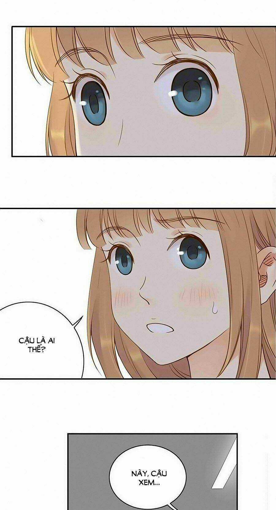 Bạc Hà Chi Hạ 2 - Chapter 30 - Trang 1