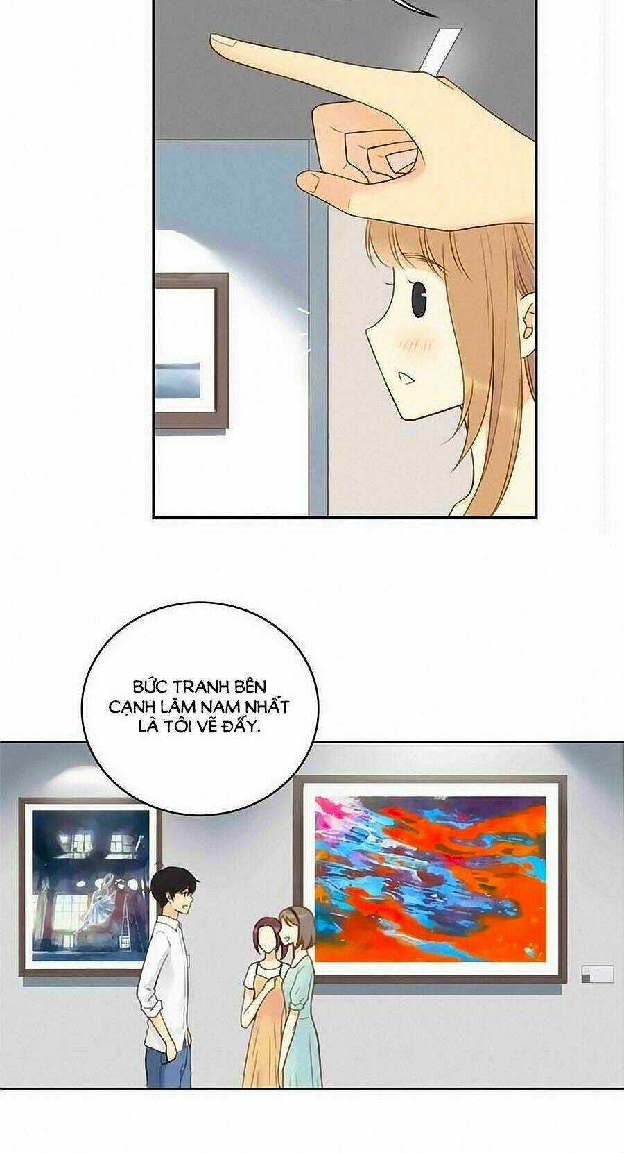 Bạc Hà Chi Hạ 2 - Chapter 30 - Trang 2