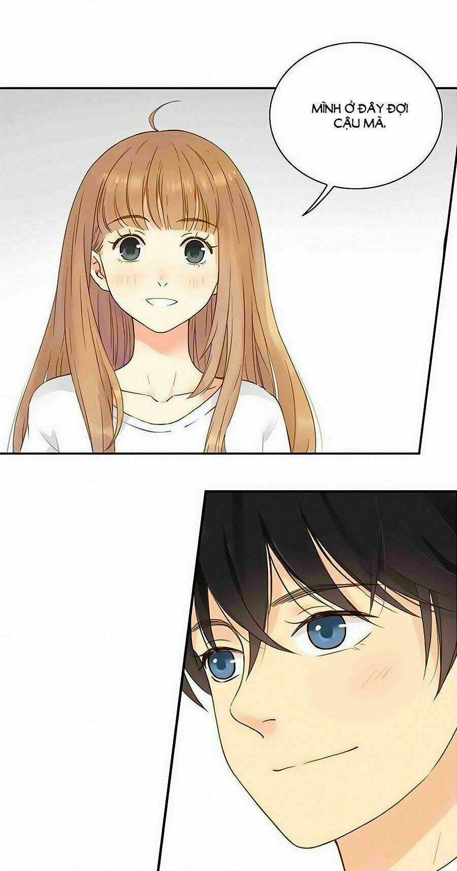 Bạc Hà Chi Hạ 2 - Chapter 30 - Trang 11