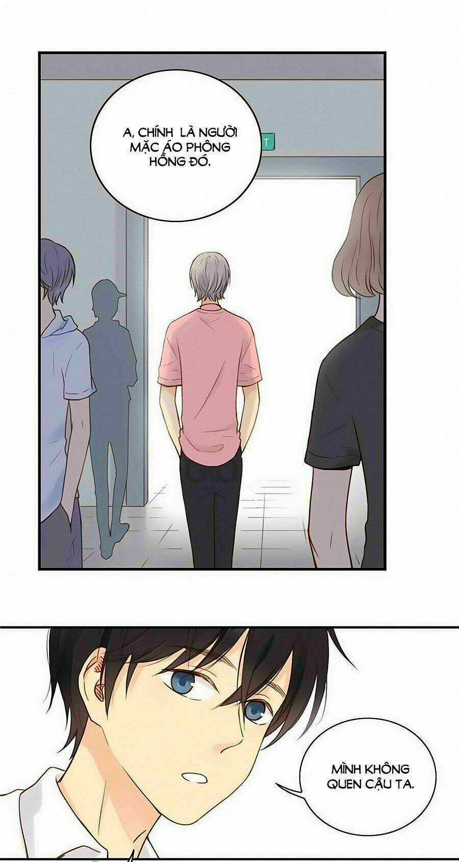 Bạc Hà Chi Hạ 2 - Chapter 30 - Trang 13