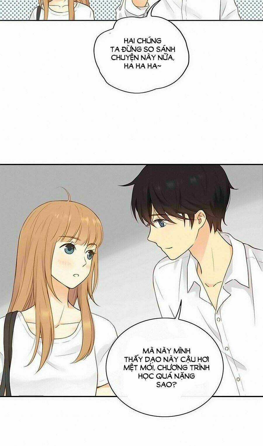 Bạc Hà Chi Hạ 2 - Chapter 30 - Trang 16