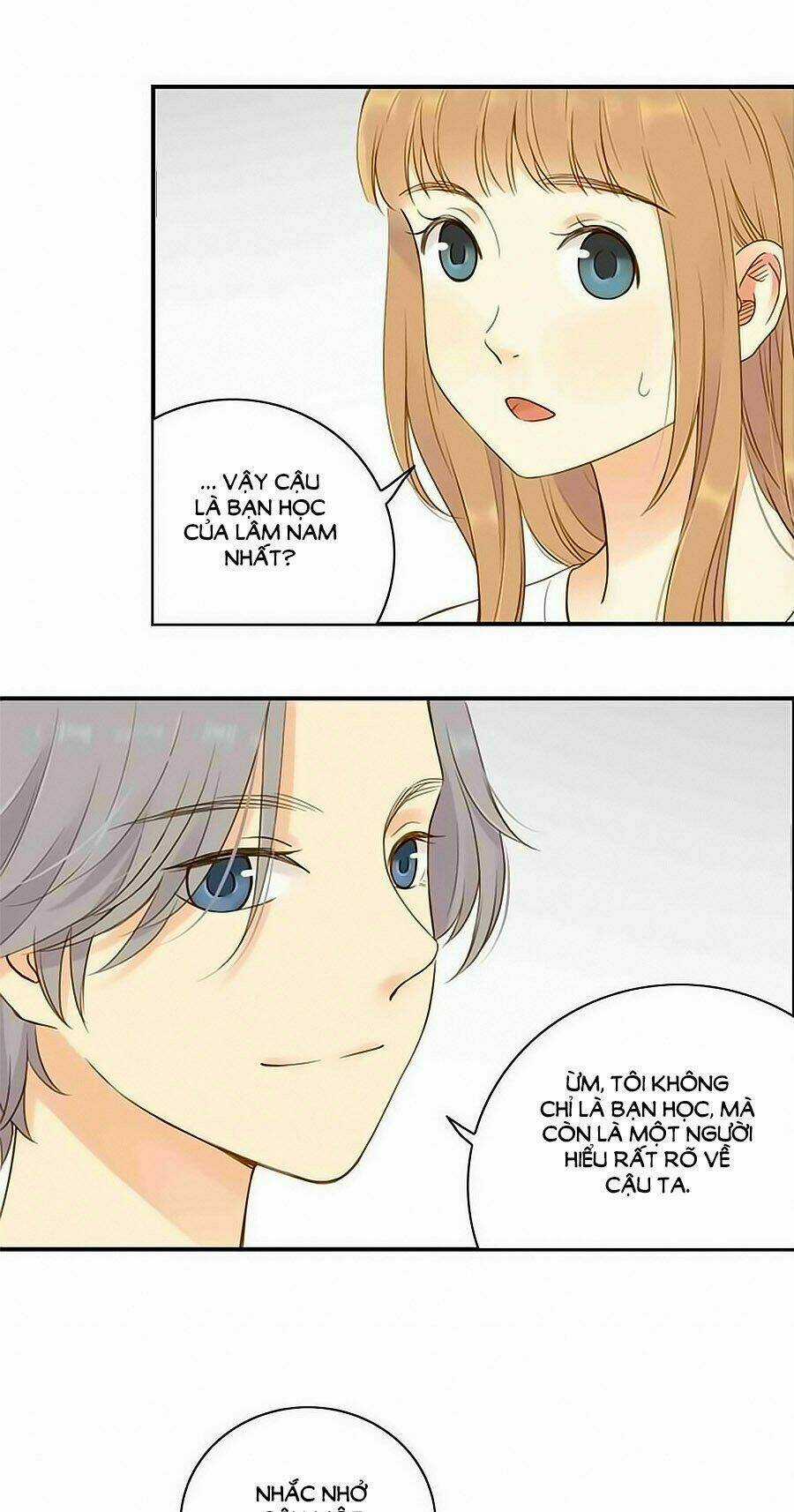 Bạc Hà Chi Hạ 2 - Chapter 30 - Trang 3