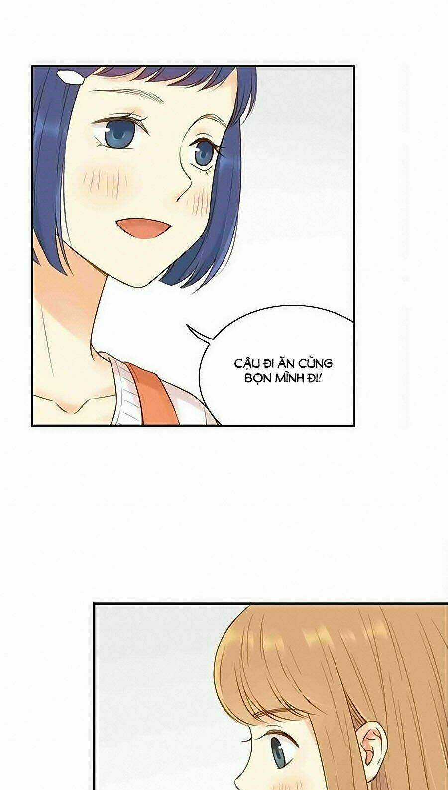 Bạc Hà Chi Hạ 2 - Chapter 30 - Trang 23