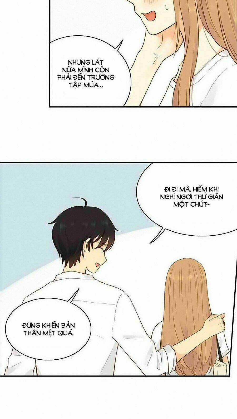Bạc Hà Chi Hạ 2 - Chapter 30 - Trang 24