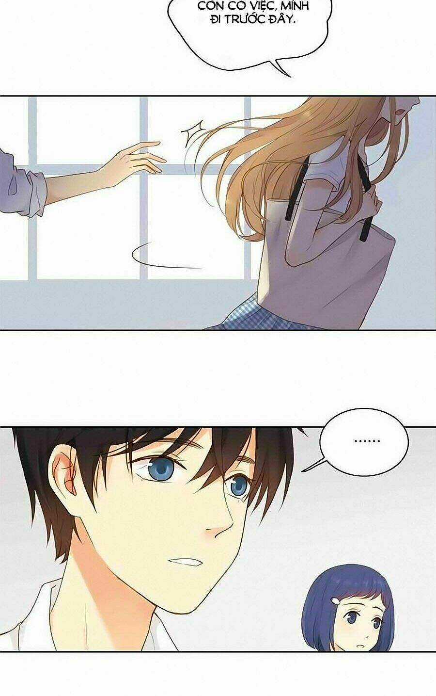 Bạc Hà Chi Hạ 2 - Chapter 30 - Trang 26