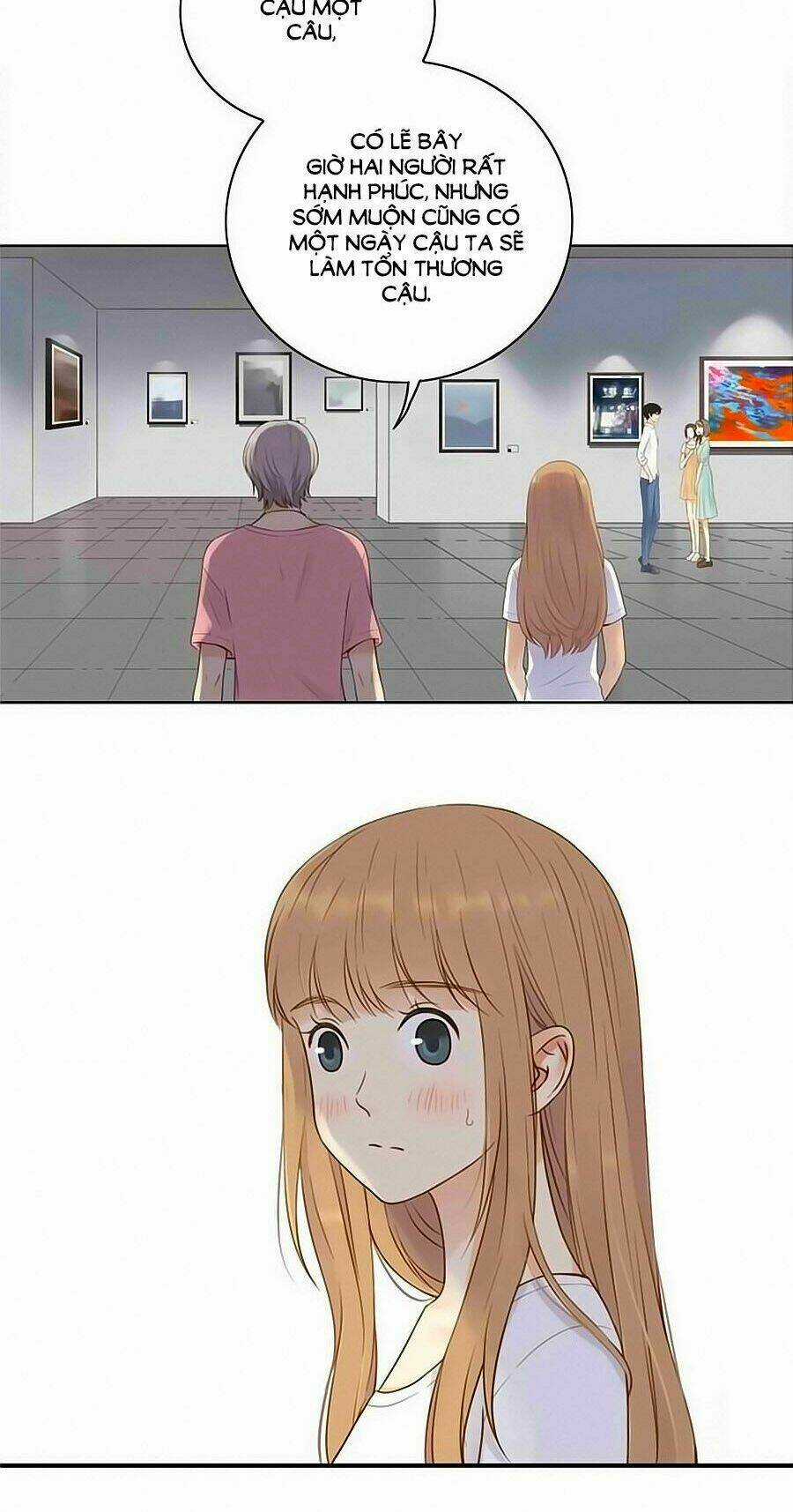 Bạc Hà Chi Hạ 2 - Chapter 30 - Trang 4