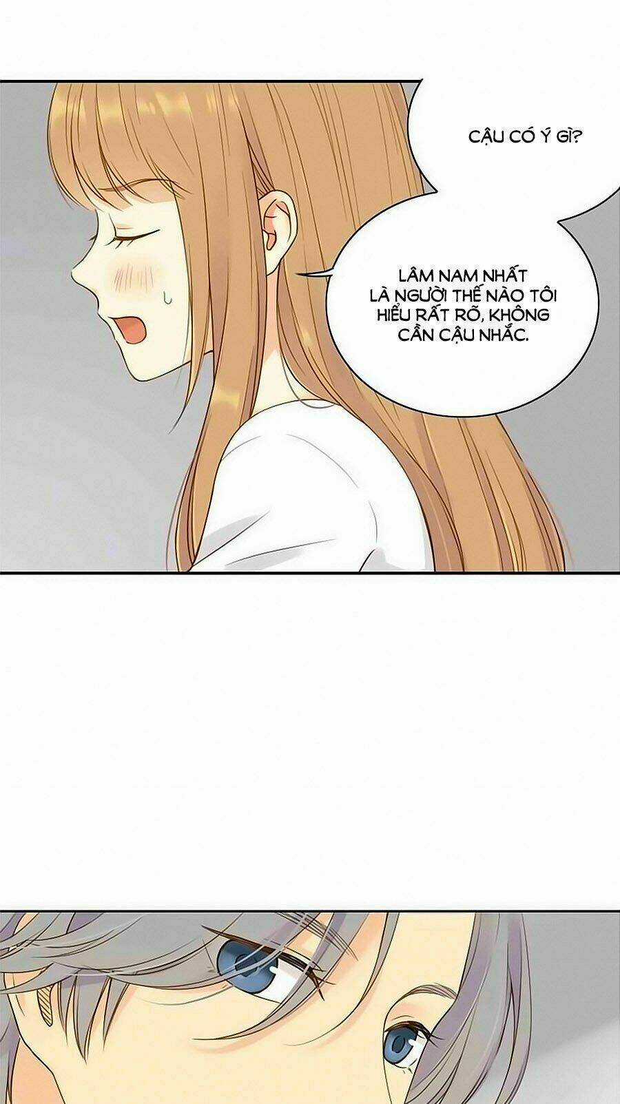 Bạc Hà Chi Hạ 2 - Chapter 30 - Trang 5