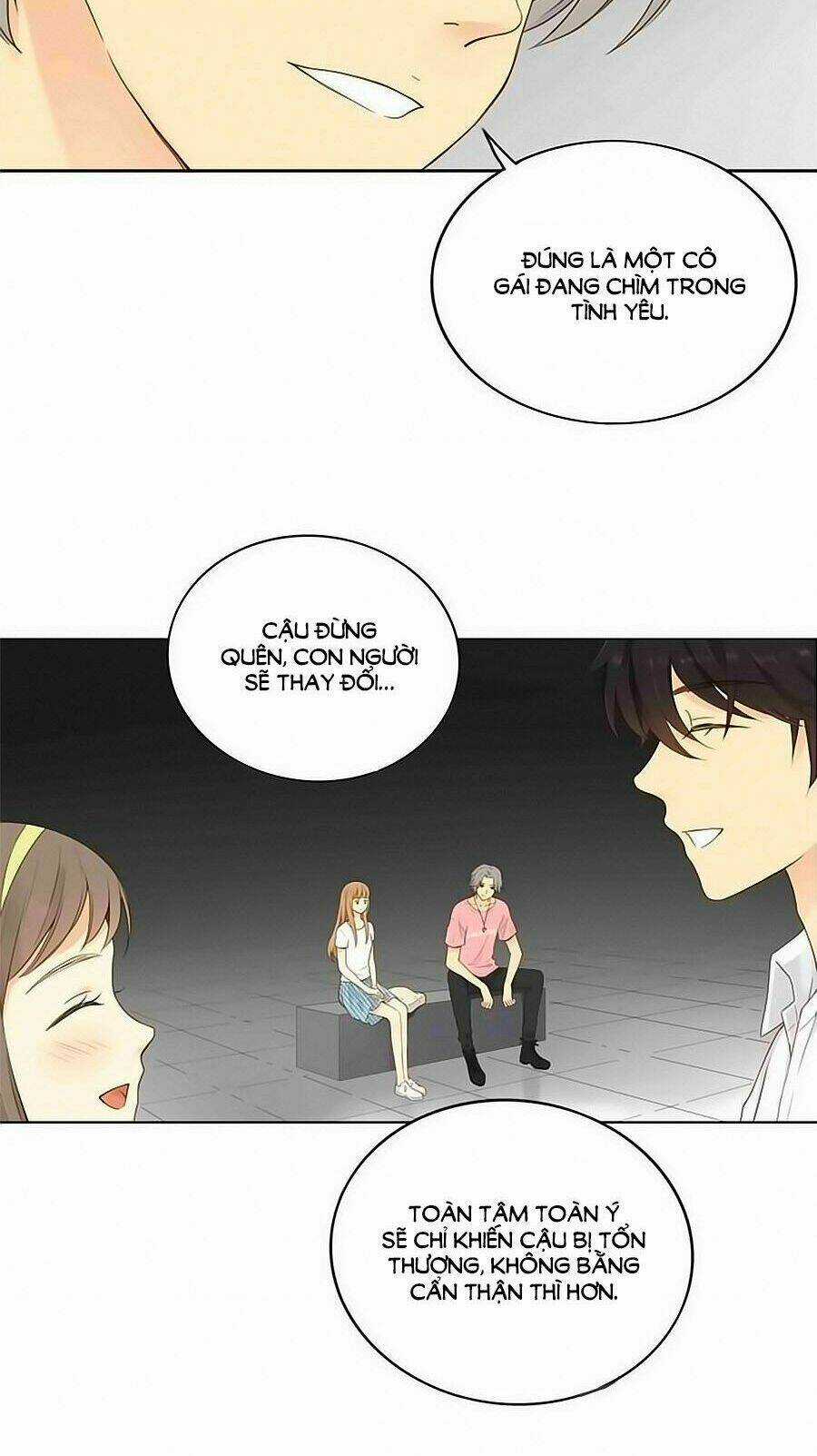 Bạc Hà Chi Hạ 2 - Chapter 30 - Trang 6