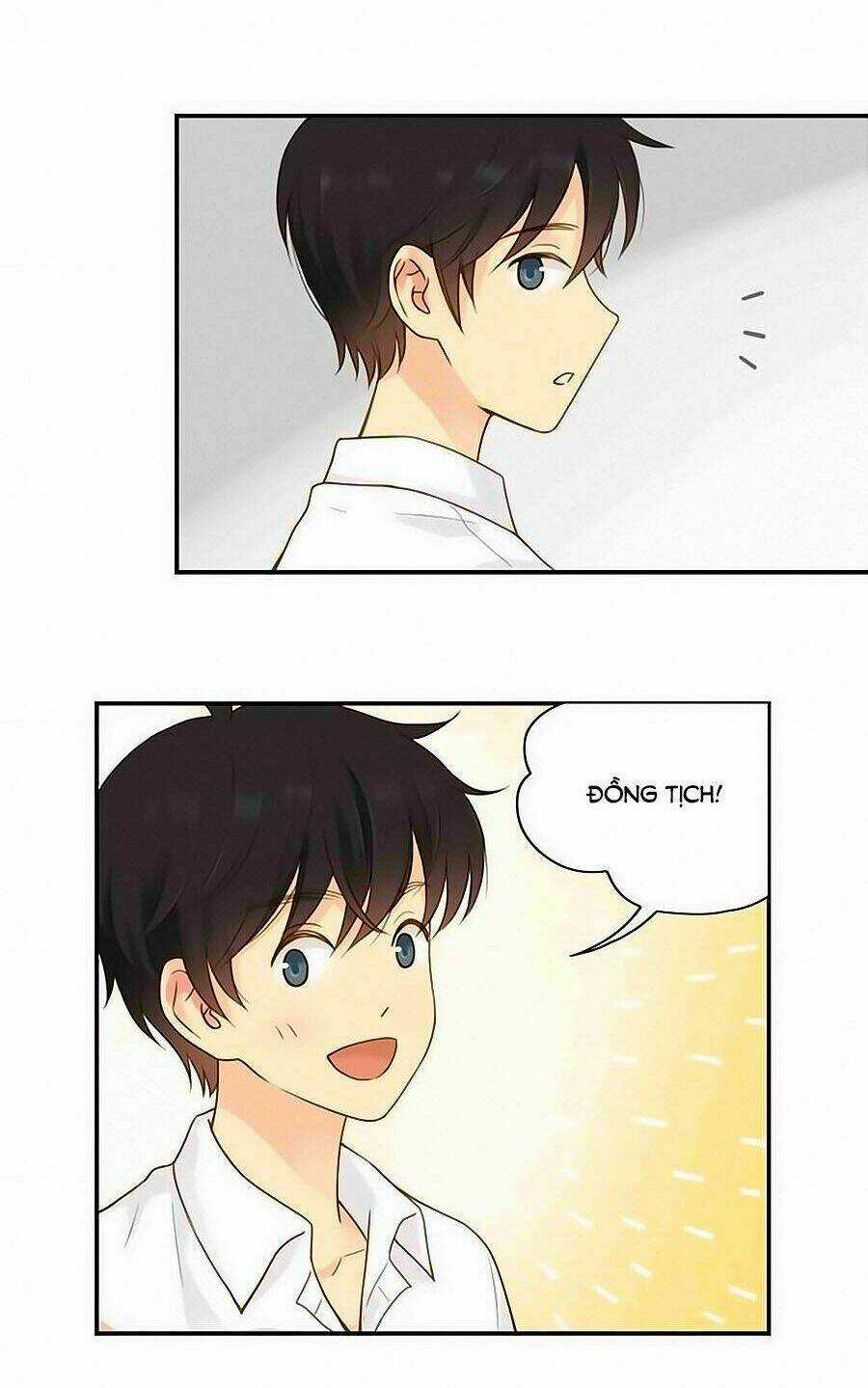 Bạc Hà Chi Hạ 2 - Chapter 30 - Trang 8