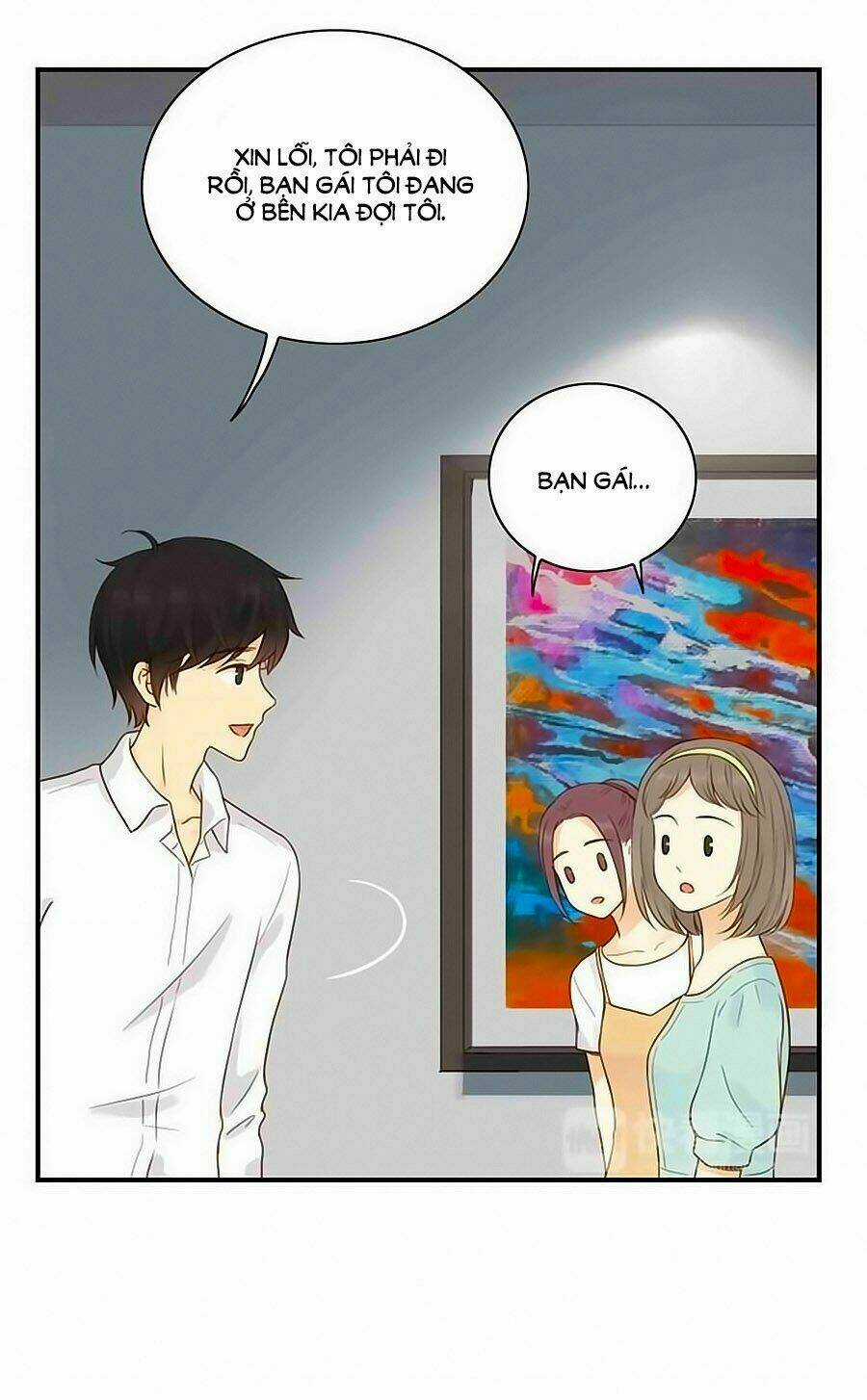 Bạc Hà Chi Hạ 2 - Chapter 30 - Trang 9