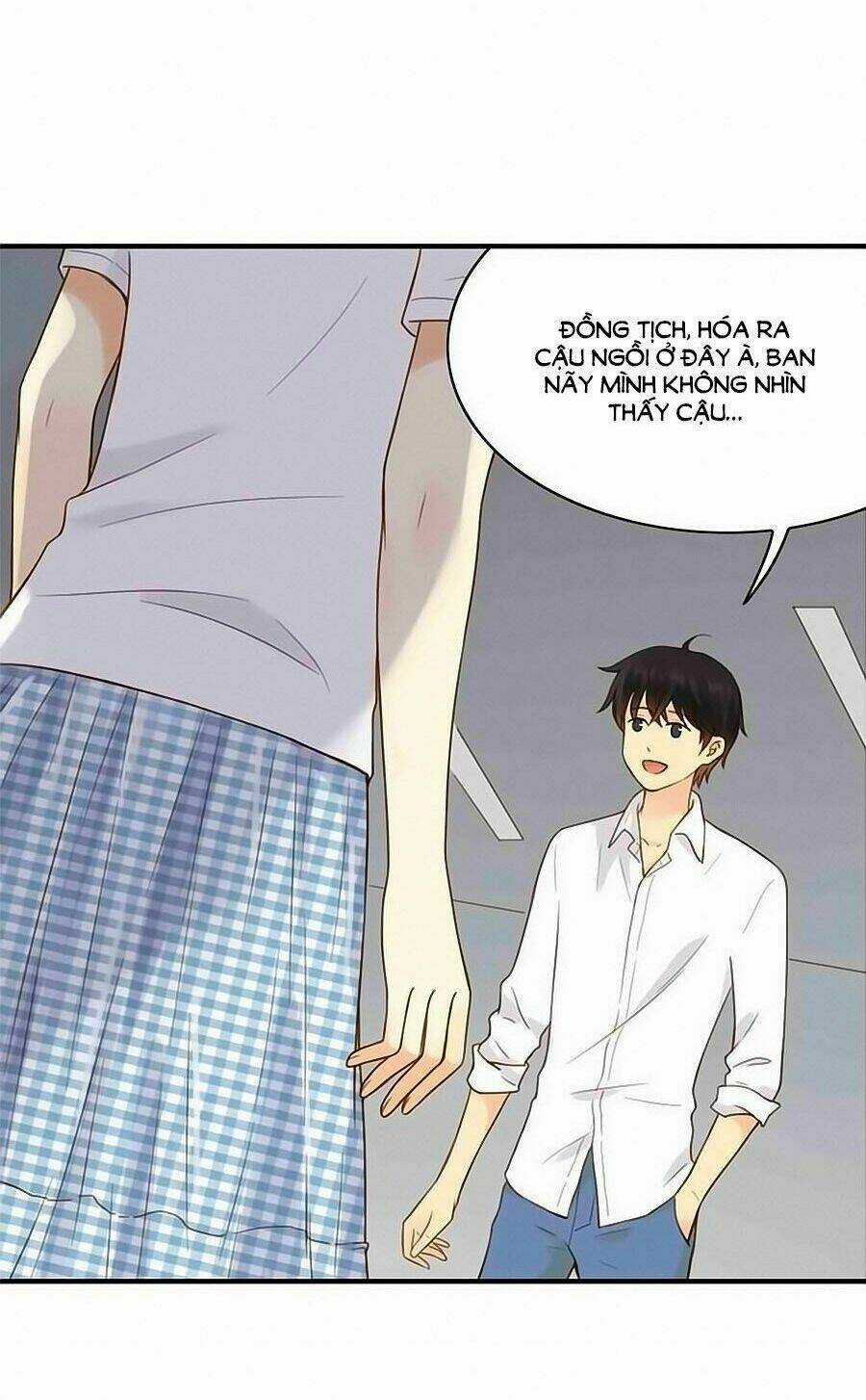 Bạc Hà Chi Hạ 2 - Chapter 30 - Trang 10