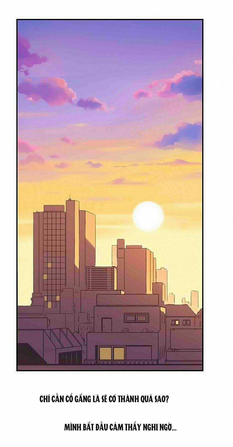 Bạc Hà Chi Hạ 2 - Chapter 31 - Trang 1