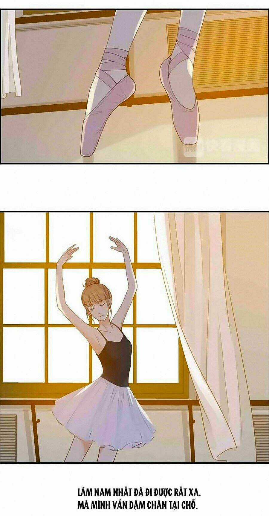 Bạc Hà Chi Hạ 2 - Chapter 31 - Trang 2