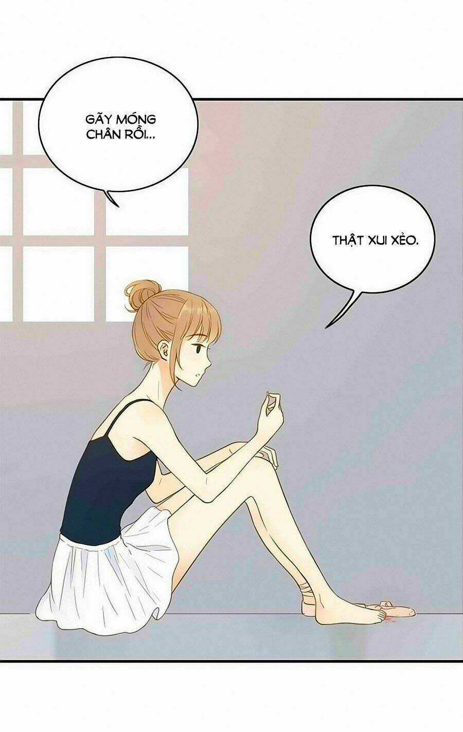 Bạc Hà Chi Hạ 2 - Chapter 31 - Trang 13