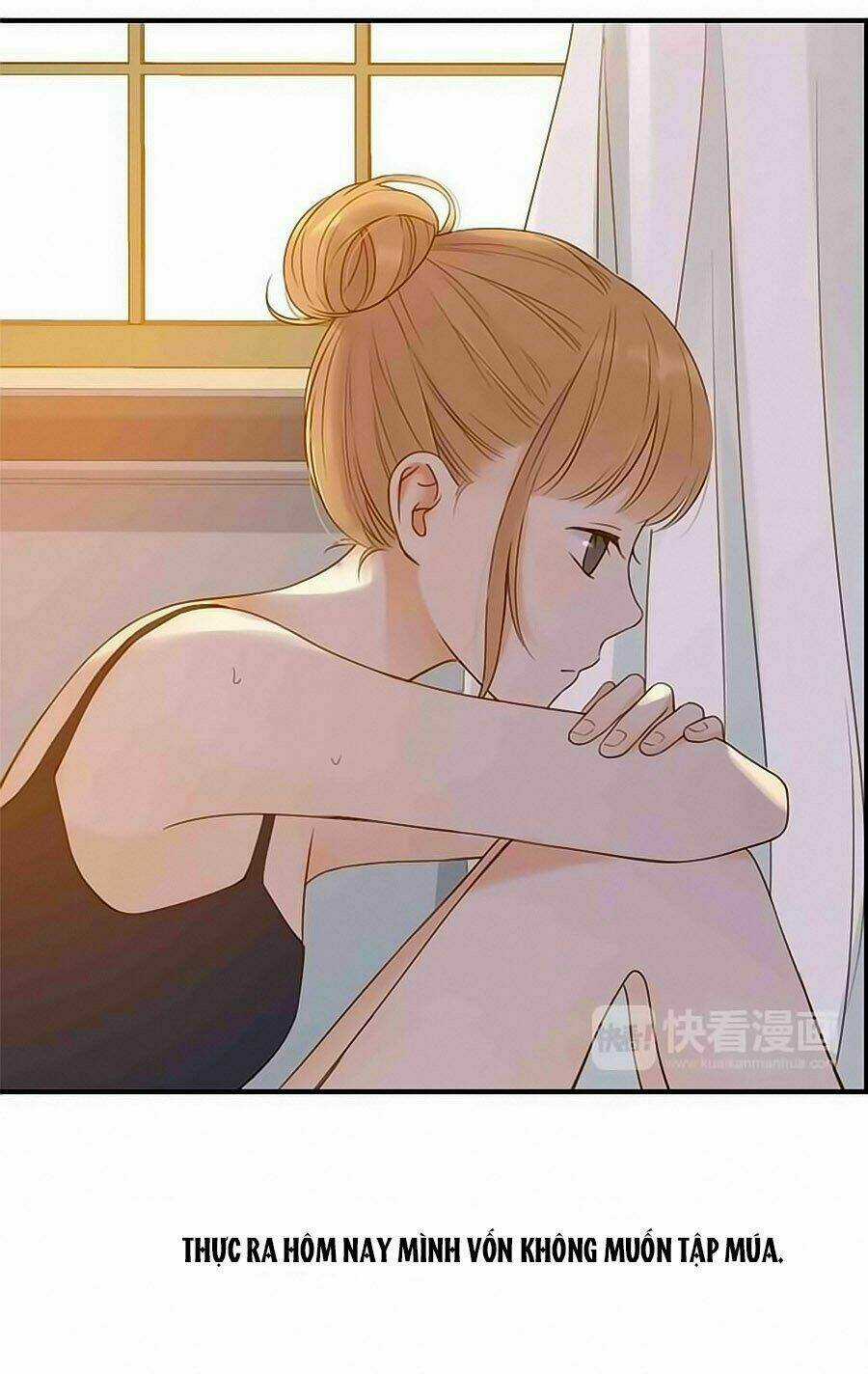 Bạc Hà Chi Hạ 2 - Chapter 31 - Trang 14