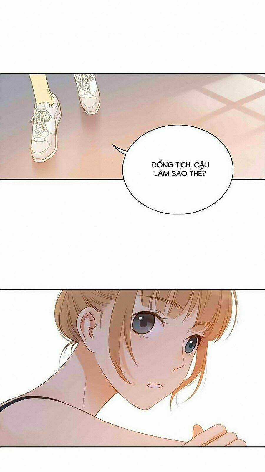 Bạc Hà Chi Hạ 2 - Chapter 31 - Trang 16