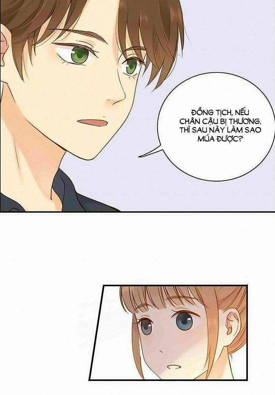 Bạc Hà Chi Hạ 2 - Chapter 31 - Trang 19