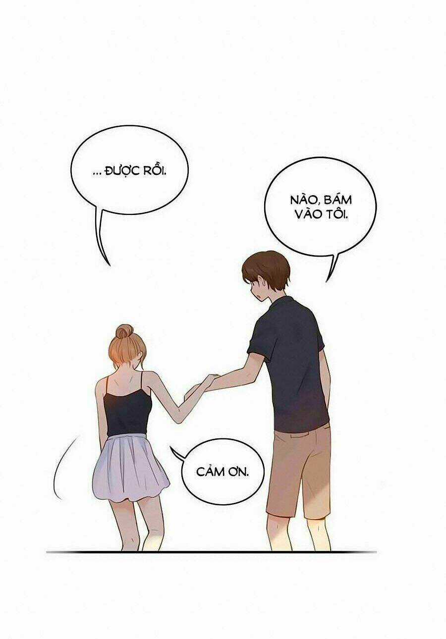 Bạc Hà Chi Hạ 2 - Chapter 31 - Trang 20