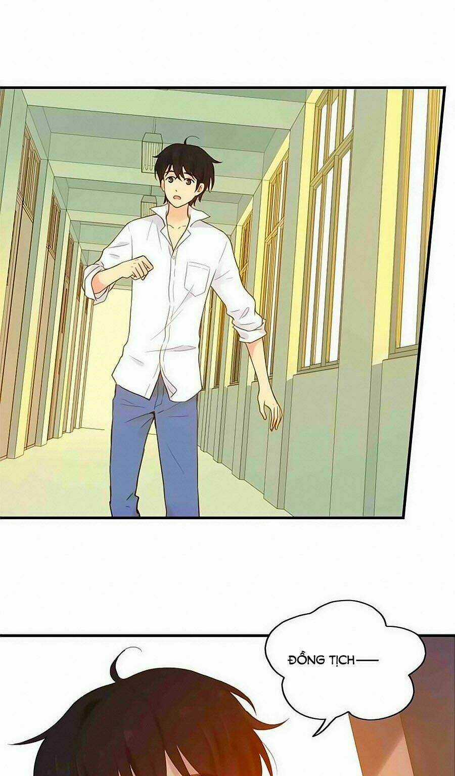 Bạc Hà Chi Hạ 2 - Chapter 31 - Trang 21