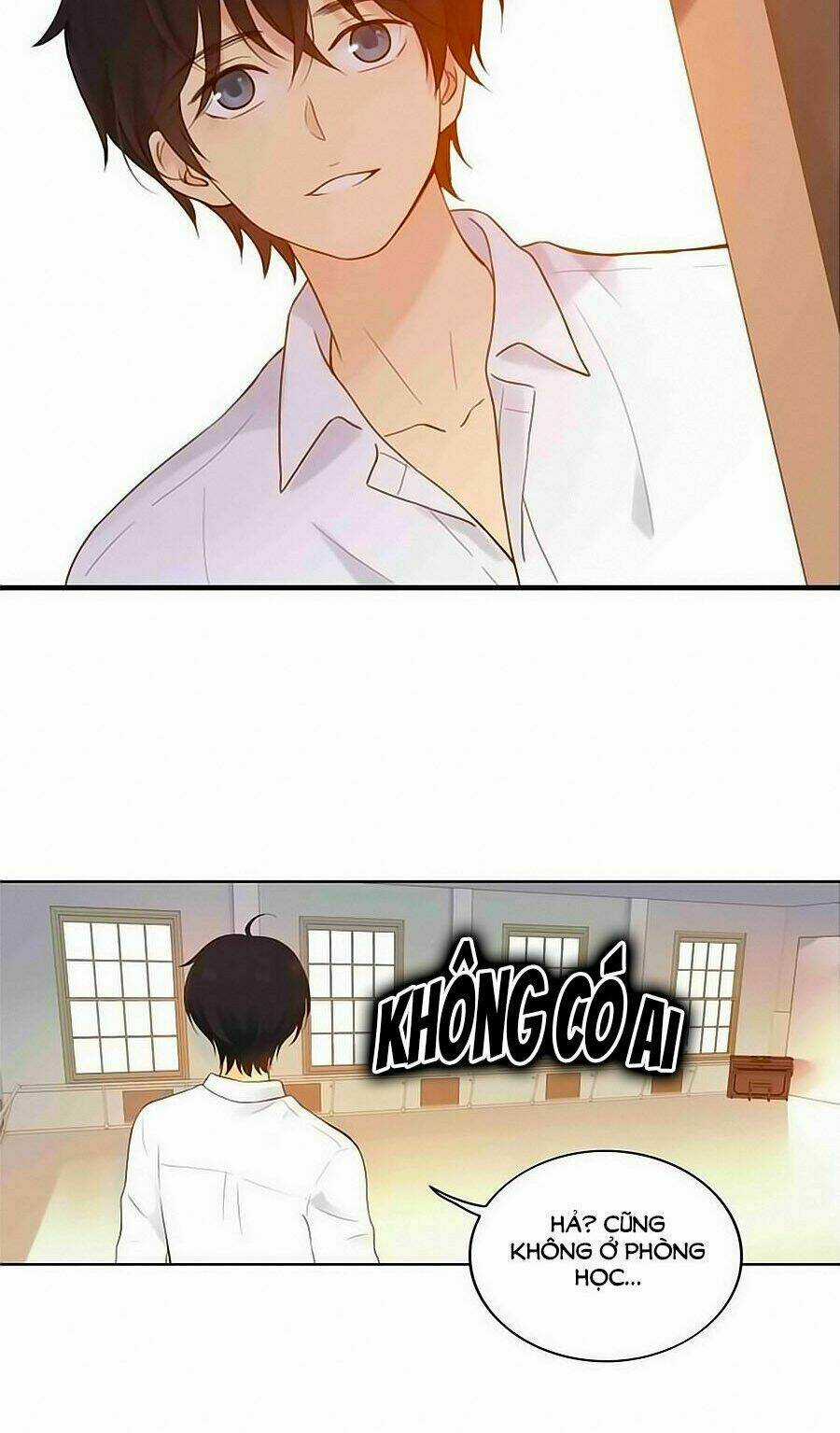 Bạc Hà Chi Hạ 2 - Chapter 31 - Trang 22