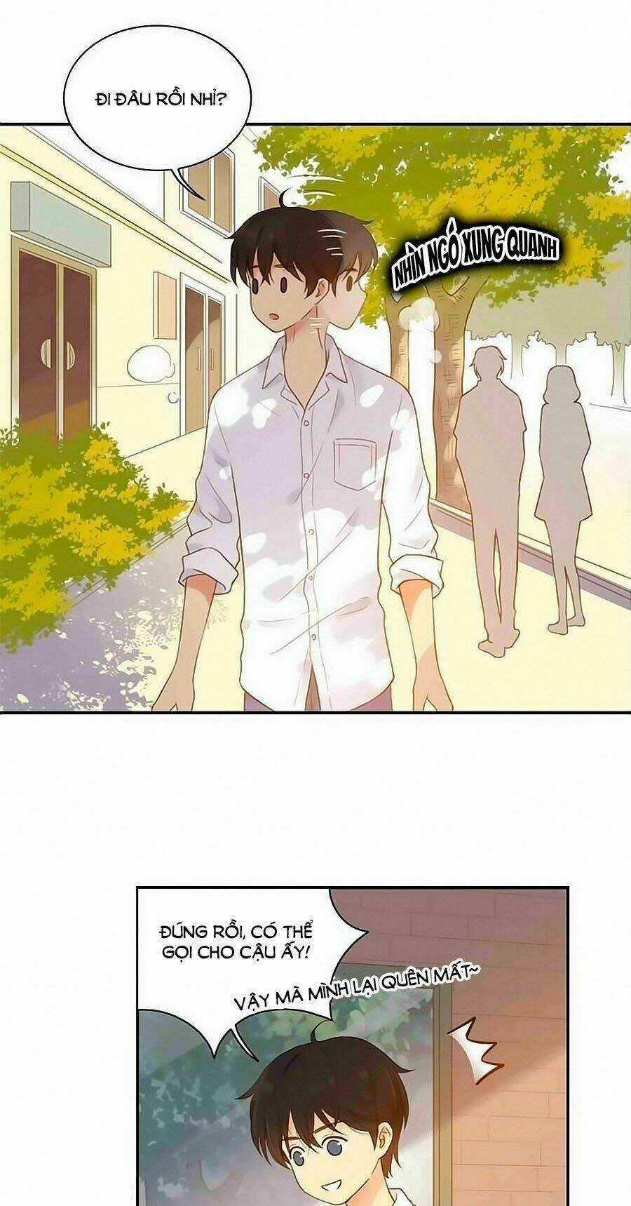 Bạc Hà Chi Hạ 2 - Chapter 31 - Trang 23