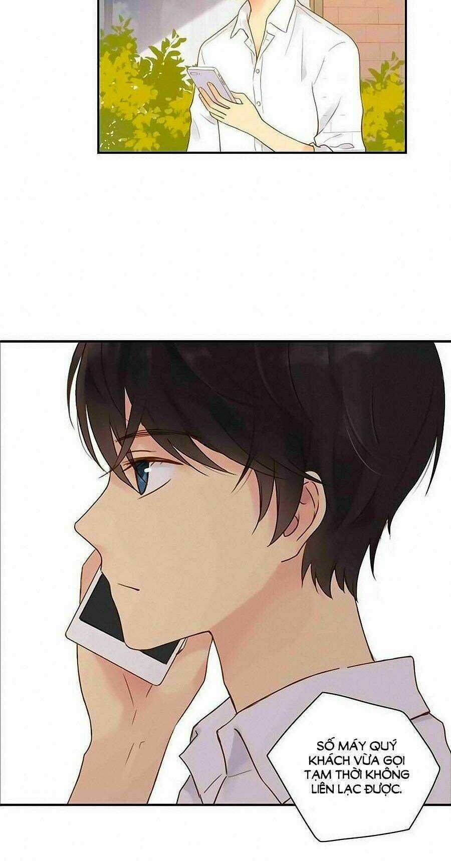 Bạc Hà Chi Hạ 2 - Chapter 31 - Trang 24