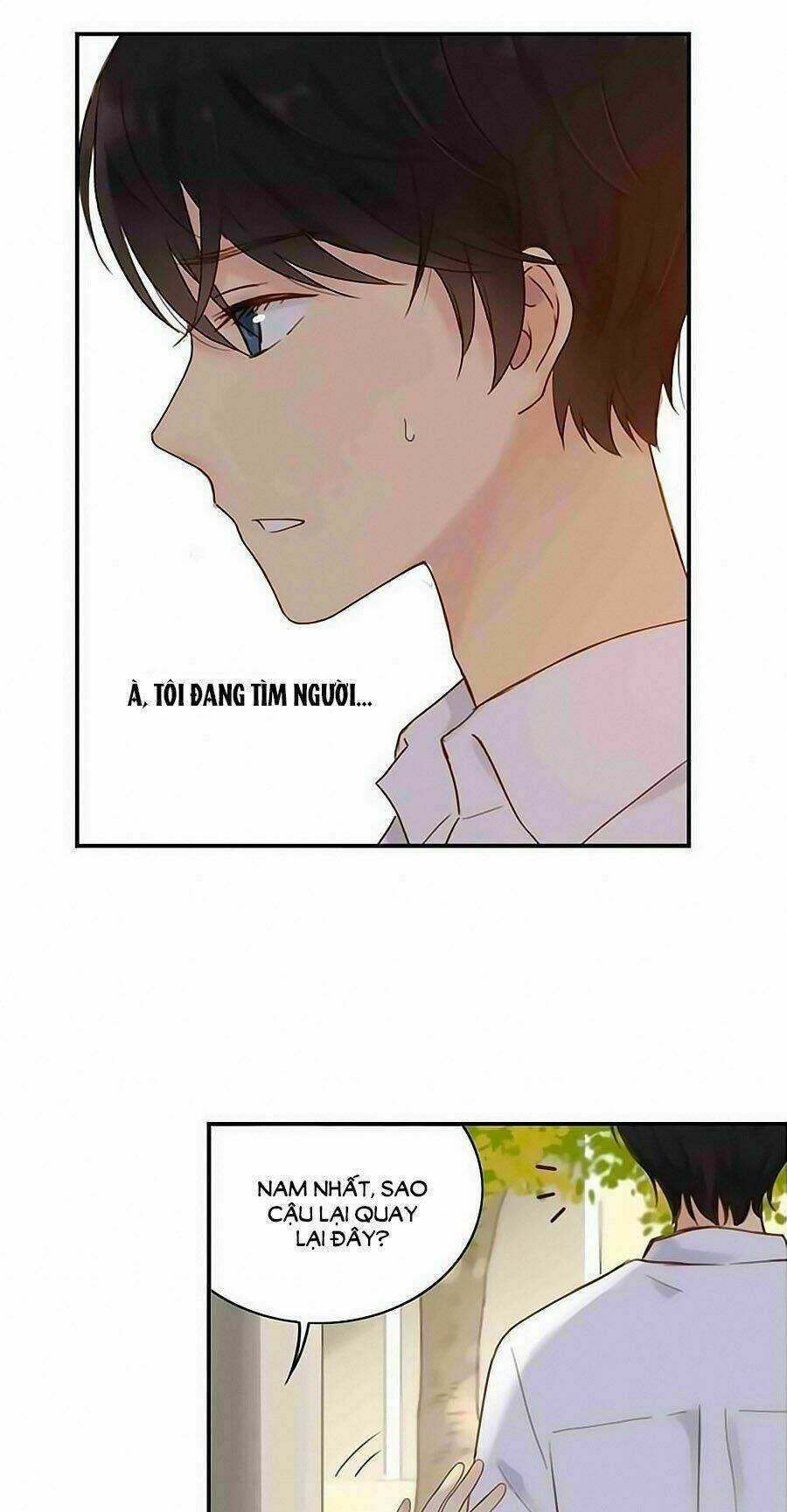 Bạc Hà Chi Hạ 2 - Chapter 31 - Trang 25