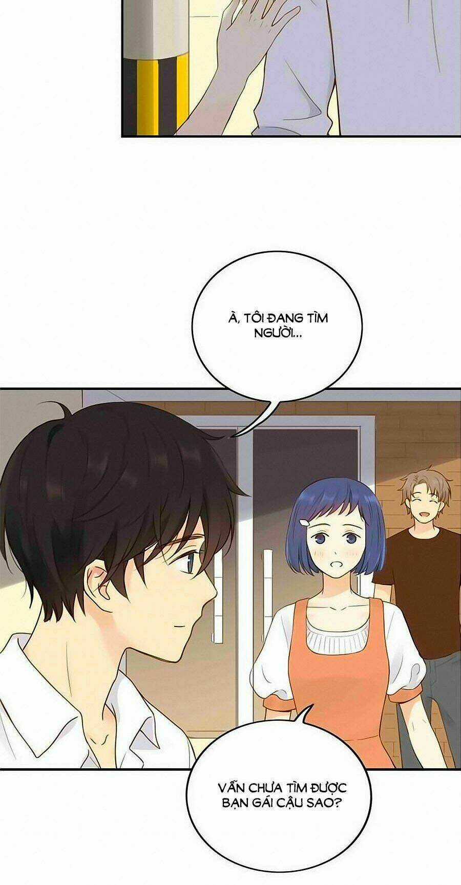 Bạc Hà Chi Hạ 2 - Chapter 31 - Trang 26