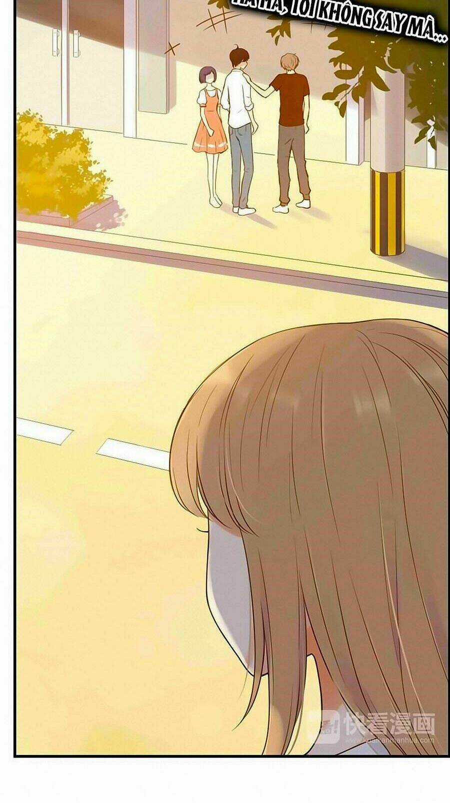 Bạc Hà Chi Hạ 2 - Chapter 31 - Trang 28