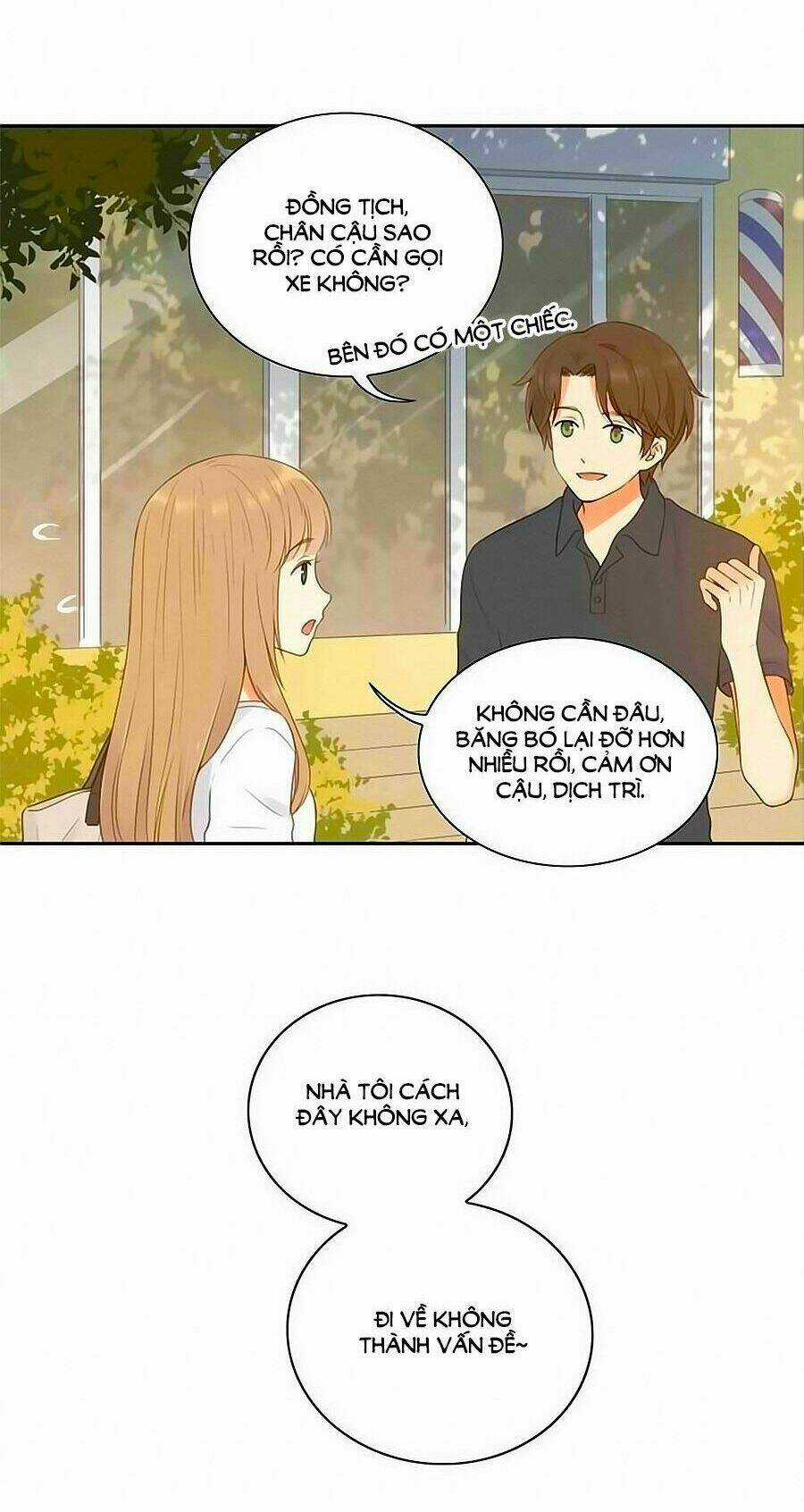 Bạc Hà Chi Hạ 2 - Chapter 31 - Trang 30