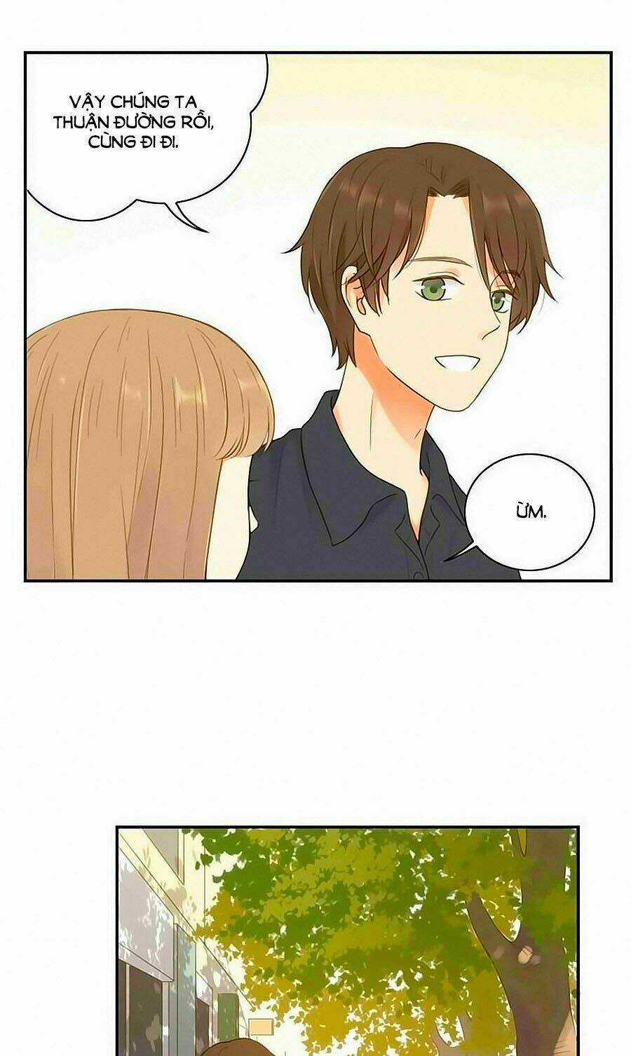 Bạc Hà Chi Hạ 2 - Chapter 31 - Trang 31