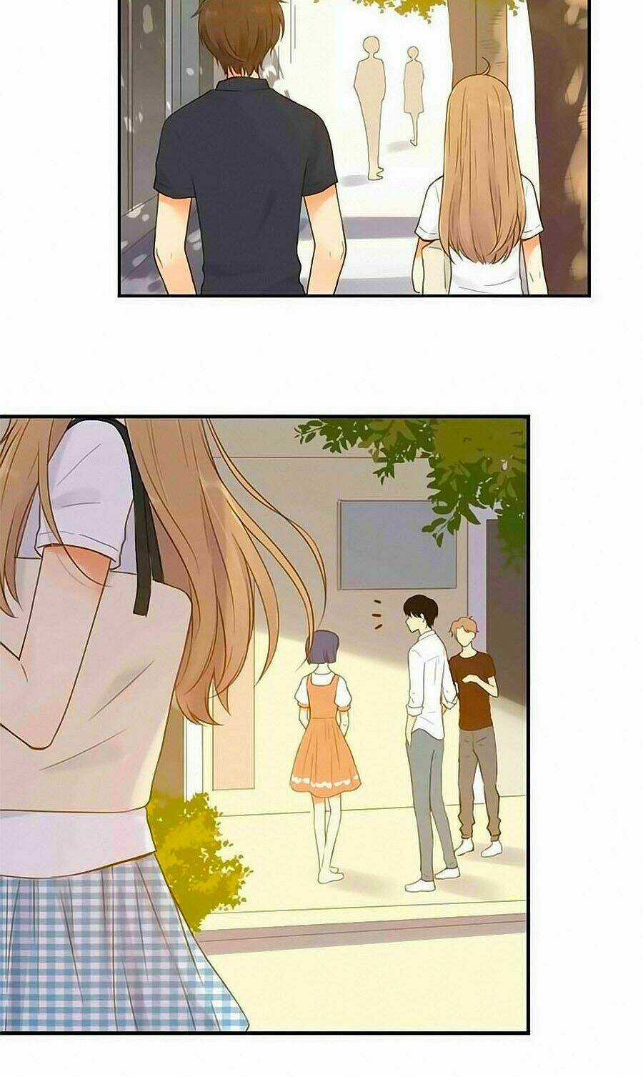 Bạc Hà Chi Hạ 2 - Chapter 31 - Trang 32